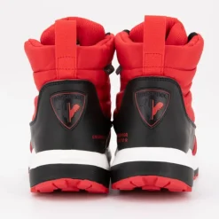 Apres-ski bottines à lacets semelle plateforme podium Mixte ROSSIGNOL