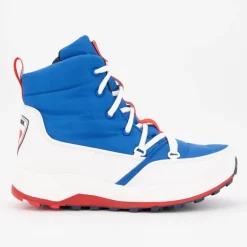 Apres-ski bottines à lacets semelle plateforme podium Mixte ROSSIGNOL