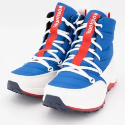 Apres-ski bottines à lacets semelle plateforme podium Mixte ROSSIGNOL