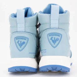 Apres-ski bottines à lacets semelle plateforme podium Mixte ROSSIGNOL