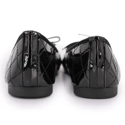 Ballerine matelassée Femme MANOUKIAN