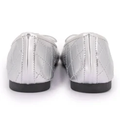 Ballerine matelassée Femme MANOUKIAN