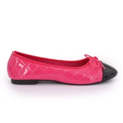 Ballerine matelassée Femme MANOUKIAN