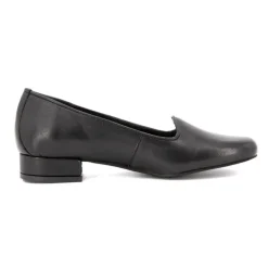 Ballerine Milo Nappa Noir t36-41 Femme XAVIER DANAUD