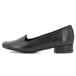 Ballerine Milo Nappa Noir t36-41 Femme XAVIER DANAUD