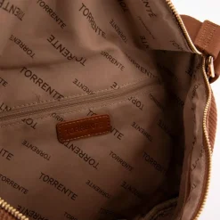 Banane noir 40x10x19 toh-a25056 Femme TORRENTE