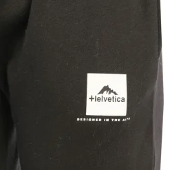 Bas de jogging 16 azul Homme HELVETICA