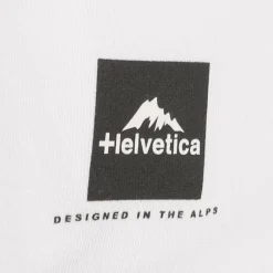 Bas de jogging 16 azul Homme HELVETICA