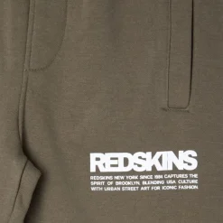 Bas de jogging 251036 Enfant REDSKINS