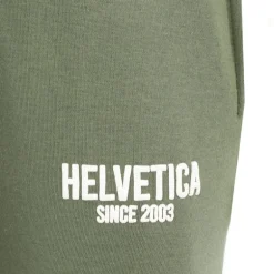 Bas de jogging 16 Homme HELVETICA