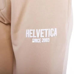 Bas de jogging 16 Homme HELVETICA
