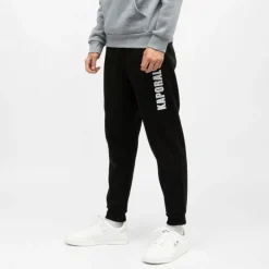 Bas de jogging brode blake Homme KAPORAL