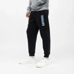 Bas de jogging brode blake Homme KAPORAL