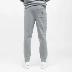 Bas de jogging brode blake Homme KAPORAL