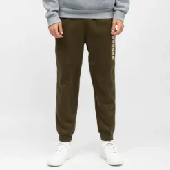 Bas de jogging brode blake Homme KAPORAL