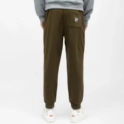 Bas de jogging brode blake Homme KAPORAL