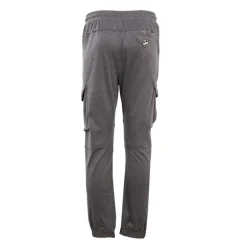 Bas de jogging cargo doux Leontin Homme KAPORAL