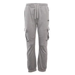 Bas de jogging cargo doux Leontin Homme KAPORAL