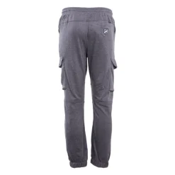 Bas de jogging cargo doux Leontin Homme KAPORAL