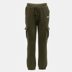 Bas de jogging cargo regular otman Homme KAPORAL
