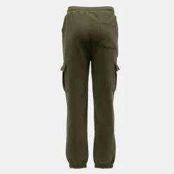 Bas de jogging cargo regular otman Homme KAPORAL