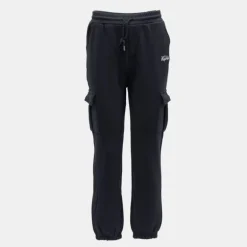 Bas de jogging cargo regular otman Homme KAPORAL