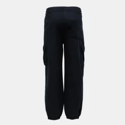 Bas de jogging cargo regular cotelé scipion Homme BURTON OF LONDON