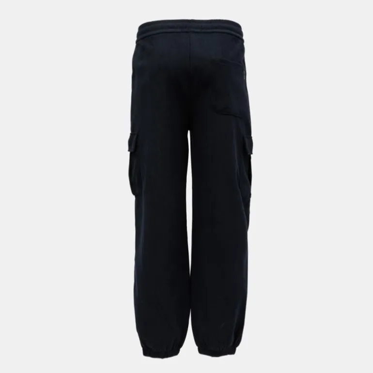 Bas de jogging cargo regular cotelé scipion Homme BURTON OF LONDON