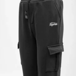 Bas de jogging cargo regular otman Homme KAPORAL