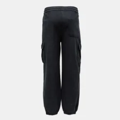 Bas de jogging cargo regular cotelé scipion Homme BURTON OF LONDON