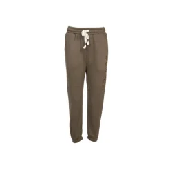 Bas de jogging cote livy-burton Femme BURTON OF LONDON