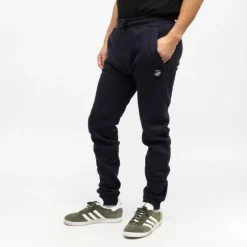 Bas de jogging dumb coupe carotte Homme DEELUXE 74