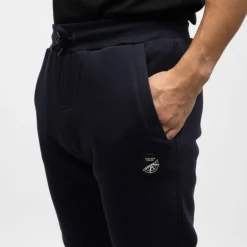 Bas de jogging dumb coupe carotte Homme DEELUXE 74