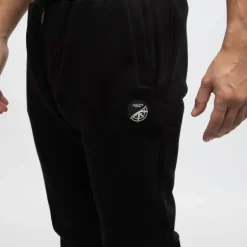 Bas de jogging dumb coupe carotte Homme DEELUXE 74