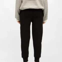 Bas de jogging elora coupe carotte coton Femme BURTON OF LONDON