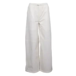 Bas de jogging léger jambes larges Femme CALVIN KLEIN