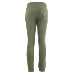 Bas de jogging logo cuisse Homme HELVETICA