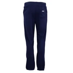 Bas de jogging nany coeur brodé rouge Femme BURTON OF LONDON