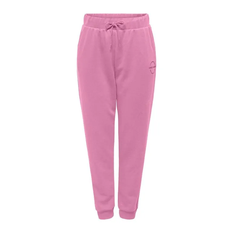Bas de jogging Pica taille haute avec cordon Femme ONLY PLAY