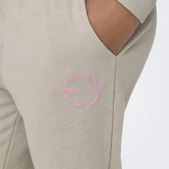 Bas de jogging Pica taille haute avec cordon Femme ONLY PLAY