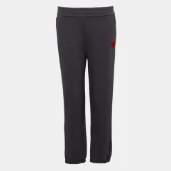 Bas de jogging ultra doux chanda avec coeur brodé Femme BURTON OF LONDON