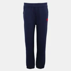 Bas de jogging ultra doux chanda avec coeur brodé Femme BURTON OF LONDON