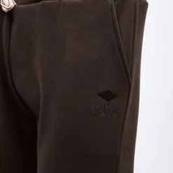 Bas de jogging velours cotele mariata Femme LEE COOPER