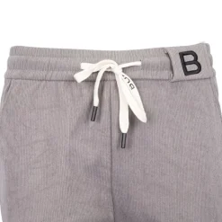 Bas de jogging velours cotelé Jamila Femme BURTON OF LONDON