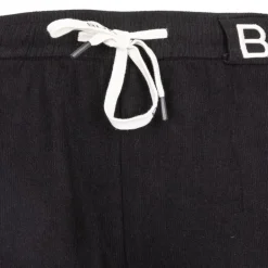 Bas de jogging velours cotelé Jamila Femme BURTON OF LONDON