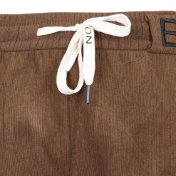 Bas de jogging velours cotelé Jamila Femme BURTON OF LONDON