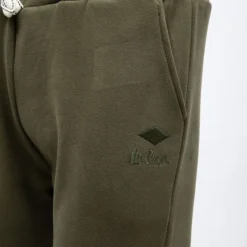 Bas de jogging velours cotele mariata Femme LEE COOPER