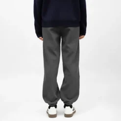 Bas de jogging velours cotelé leonita Femme BURTON OF LONDON