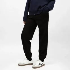 Bas de jogging velours cotelé leonita Femme BURTON OF LONDON