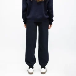 Bas de jogging velours cotelé leonita Femme BURTON OF LONDON